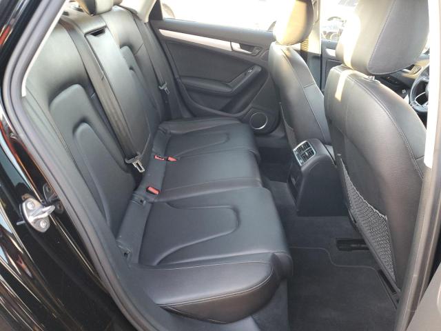 Photo 10 from auction – 2016 AUDI A4 PREMIUM with VIN WAUFFAFL1GN010174
