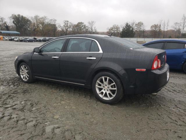 Photo 2 from auction – 2011 CHEVROLET MALIBU LTZ with VIN 1G1ZE5E71BF317855