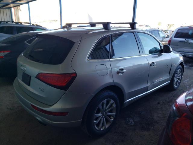 Photo 3 from auction – 2013 AUDI Q5 PREMIUM with VIN WA1CFAFP1DA059090