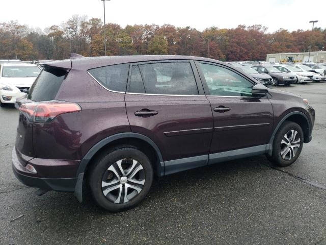 Photo 3 from auction – 2018 TOYOTA RAV4 LE with VIN 2T3BFREV7JW745986