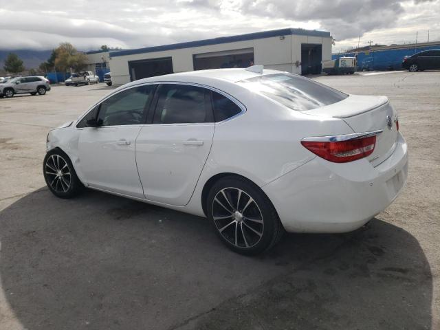 Photo 2 from auction – 2017 BUICK VERANO SPO with VIN 1G4PR5SK0H4103578