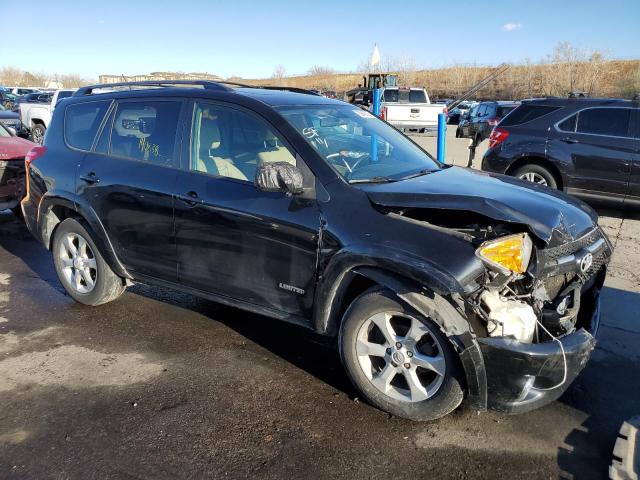 Photo 4 from auction – 2010 TOYOTA RAV4 LIMIT with VIN 2T3DF4DV0AW075291