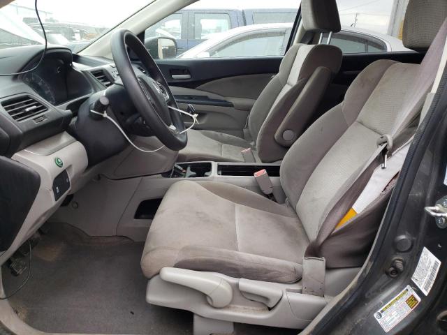 Photo 7 from auction – 2014 HONDA CR-V EX with VIN 5J6RM4H57EL073613