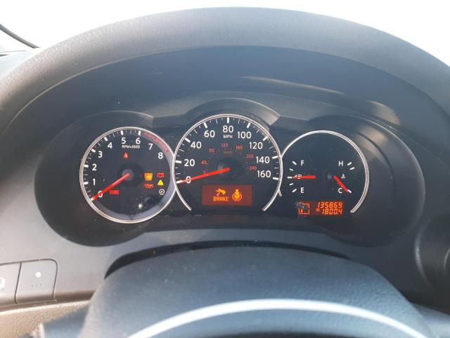 Photo 9 from auction – 2011 NISSAN ALTIMA BAS with VIN 1N4AL2AP9BN483163