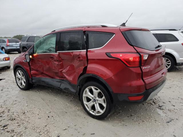 Photo 2 from auction – 2019 FORD ESCAPE TIT with VIN 1FMCU0J96KUB26269