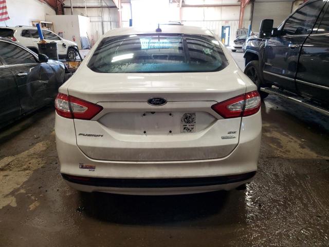 Photo 6 from auction – 2015 FORD FUSION SE with VIN 3FA6P0HD4FR285538
