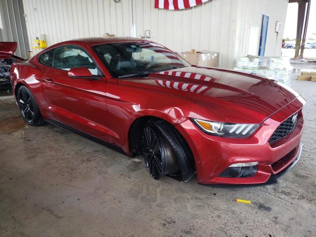 Photo 4 from auction – 2015 FORD MUSTANG with VIN 1FA6P8THXF5346922