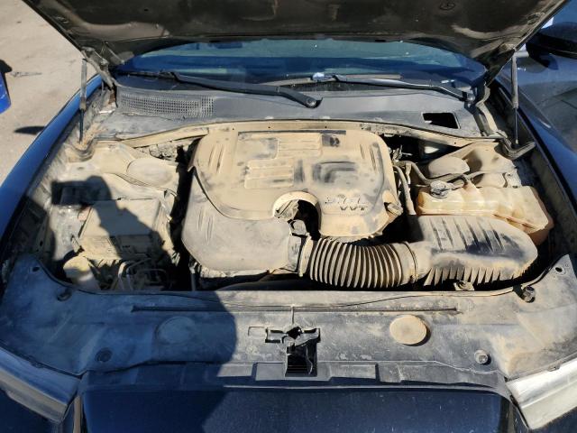 Photo 11 from auction – 2013 DODGE CHARGER SX with VIN 2C3CDXHG8DH643102