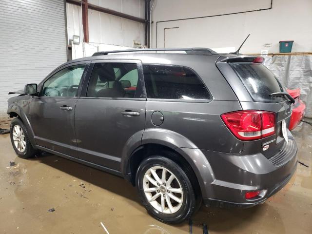 Photo 2 from auction – 2015 DODGE JOURNEY SX with VIN 3C4PDCBG1FT718568