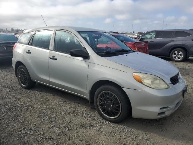 Photo 4 from auction – 2003 TOYOTA COROLLA MA with VIN 2T1LR32E23C054522