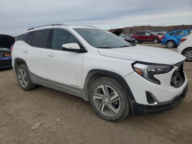 Photo 4 from auction – 2021 GMC TERRAIN SL with VIN 3GKALPEV9ML303994