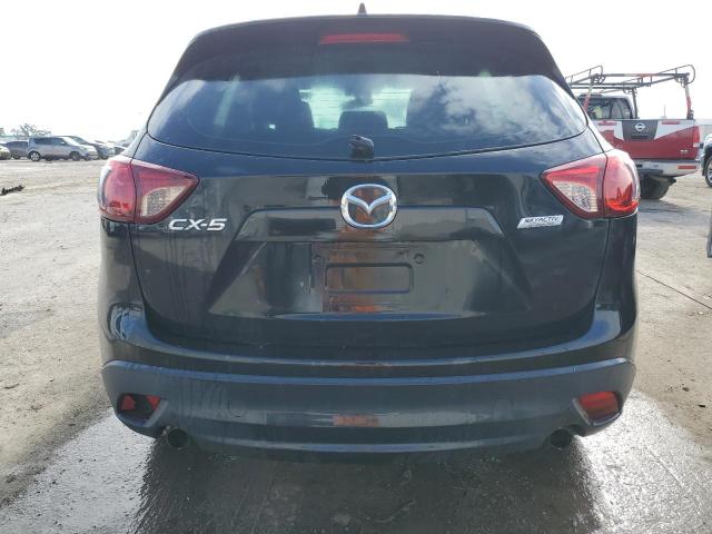 Photo 6 from auction – 2015 MAZDA CX-5 SPORT with VIN JM3KE2BE3F0448411