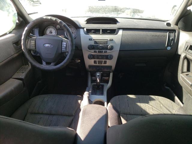 Photo 8 from auction – 2011 FORD FOCUS SE with VIN 1FAHP3FN4BW101003