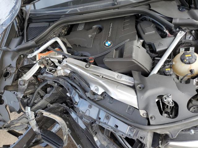 Photo 12 from auction – 2019 BMW X3 XDRIVE3 with VIN 5UXTR9C59KLE15447
