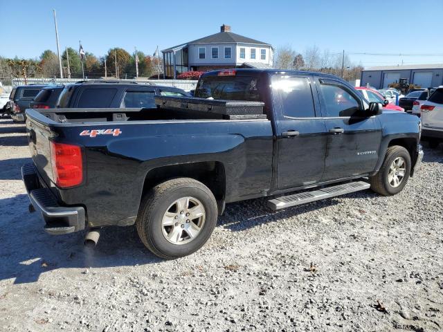 Photo 3 from auction – 2014 CHEVROLET SILVERADO with VIN 1GCVKREC0EZ264197
