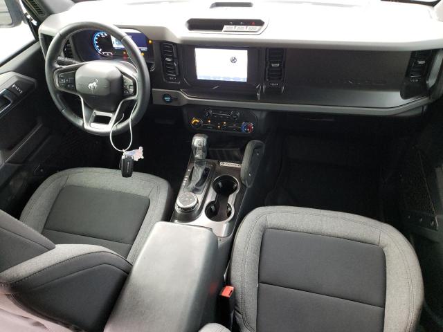 Photo 8 from auction – 2021 FORD BRONCO BAS with VIN 1FMDE5BHXMLB07401