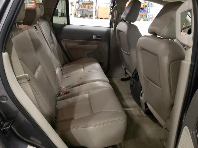Photo 11 from auction – 2010 FORD EDGE LIMIT with VIN 2FMDK4KC3ABB47130