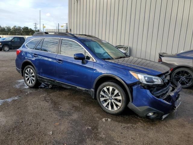 Photo 4 from auction – 2016 SUBARU OUTBACK 2. with VIN 4S4BSBNC4G3290619
