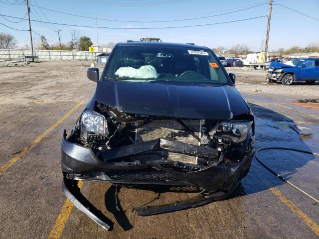 Photo 5 from auction – 2014 DODGE GRAND CARA with VIN 2C4RDGEG3ER362413