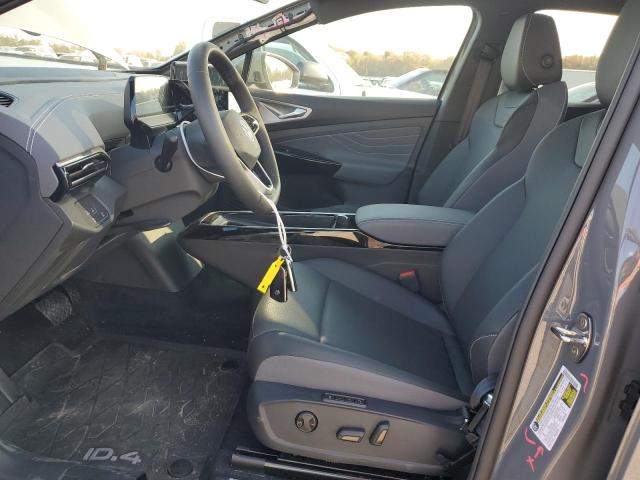 Photo 7 from auction – 2023 VOLKSWAGEN ID.4 PRO S with VIN 1V2VMPE87PC022392