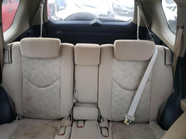 Photo 10 from auction – 2011 TOYOTA RAV4 with VIN 2T3KF4DVXBW077767
