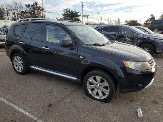 Photo 4 from auction – 2009 MITSUBISHI OUTLANDER with VIN JA4LT31W59Z005299