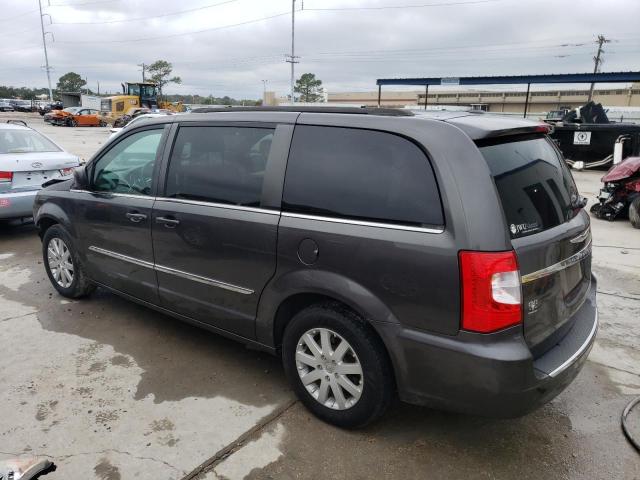 Photo 2 from auction – 2015 CHRYSLER TOWN & COU with VIN 2C4RC1BG3FR582835