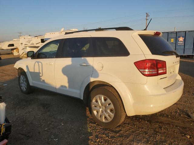 Photo 2 from auction – 2016 DODGE JOURNEY SE with VIN 3C4PDCAB0GT212978