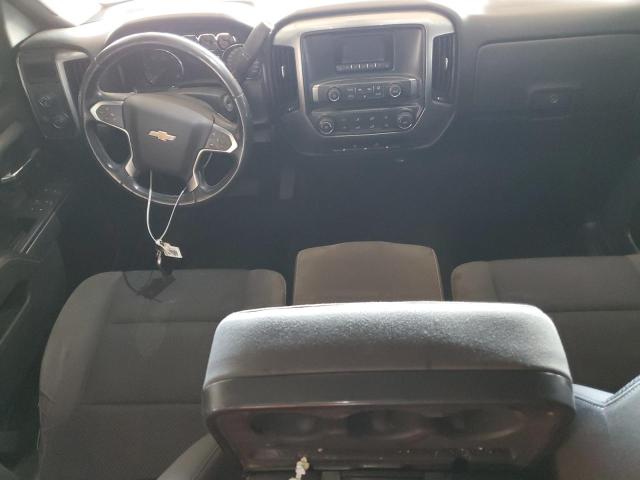 Photo 8 from auction – 2014 CHEVROLET SILVERADO with VIN 3GCUKREC4EG474717