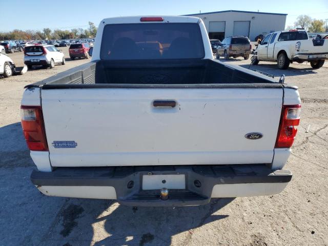 Photo 10 from auction – 2003 FORD RANGER with VIN 1FTYR10U43PA52101