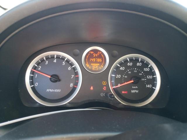 Photo 9 from auction – 2012 NISSAN SENTRA 2.0 with VIN 3N1AB6AP9CL622345