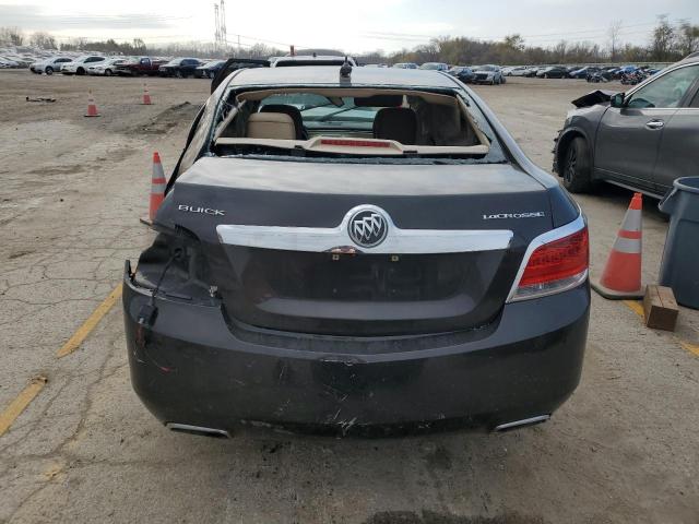 Photo 6 from auction – 2013 BUICK LACROSSE P with VIN 1G4GF5E3XDF216899