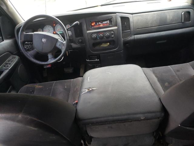 Photo 8 from auction – 2005 DODGE RAM with VIN 1D7HU18N95S119244