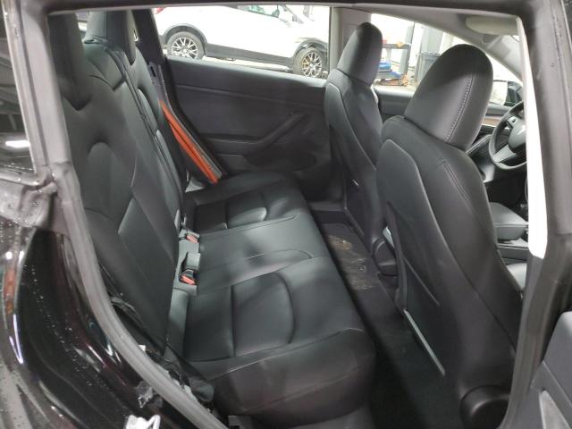 Photo 10 from auction – 2023 TESLA MODEL 3 with VIN 5YJ3E1EBXPF604455