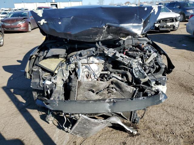 Photo 5 from auction – 2015 CHEVROLET MALIBU 1LT with VIN 1G11C5SL4FF313521