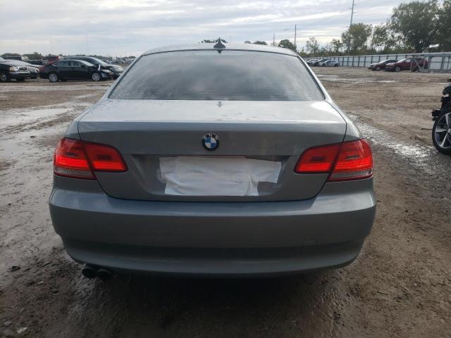 Photo 6 from auction – 2008 BMW 328 XI with VIN WBAWC33568PD09971