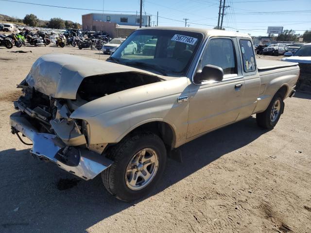 MAZDA B3000 TROY 2000 with VIN 4F4YR16V3YTM01450 - Photo from auction