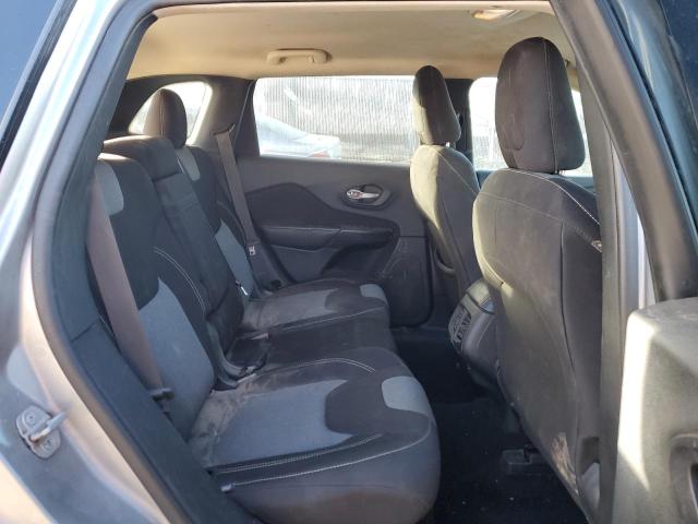 Photo 10 from auction – 2014 JEEP CHEROKEE L with VIN 1C4PJMCS5EW247857
