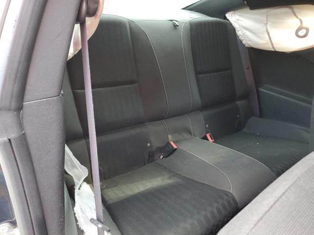 Photo 10 from auction – 2015 CHEVROLET CAMARO LS with VIN 2G1FB1E37F9304348