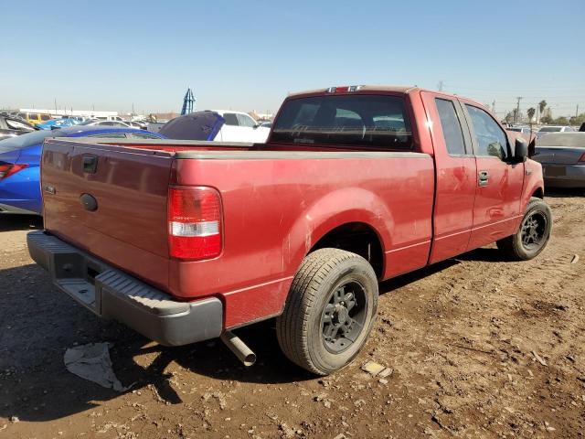 Photo 3 from auction – 2008 FORD F150 with VIN 1FTRX12W18FA99303