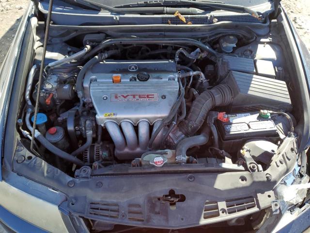 Photo 11 from auction – 2007 ACURA TSX with VIN JH4CL96967C005581
