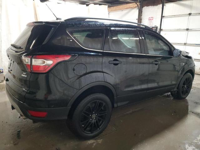 Photo 3 from auction – 2018 FORD ESCAPE SE with VIN 1FMCU9GD8JUC13072