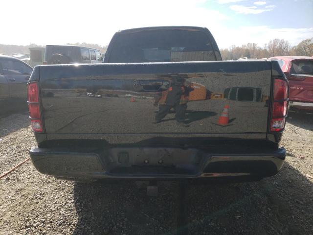 Photo 6 from auction – 2004 DODGE RAM 1500 S with VIN 1D7HA18D94J291293