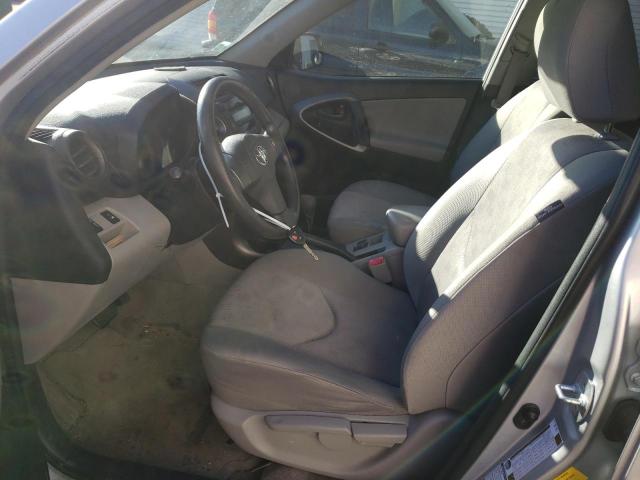 Photo 7 from auction – 2009 TOYOTA RAV4 with VIN JTMBK33V29D007730