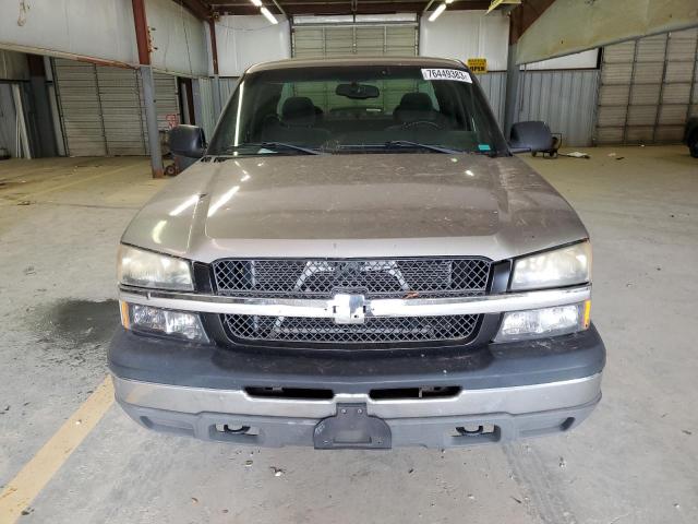 Photo 5 from auction – 2003 CHEVROLET SILVERADO with VIN 1GCEC19VX3Z183912