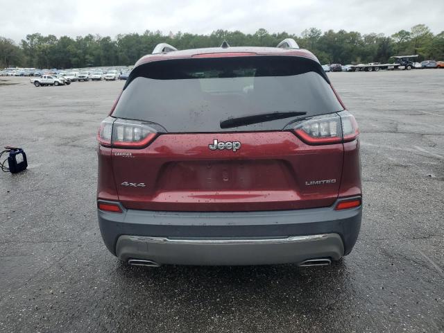Photo 6 from auction – 2019 JEEP CHEROKEE L with VIN 1C4PJMDX1KD423420