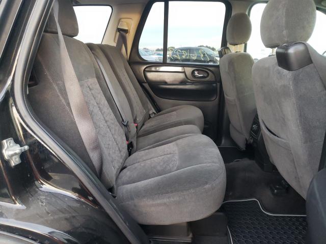 Photo 10 from auction – 2005 GMC ENVOY with VIN 1GKDS13S152136491