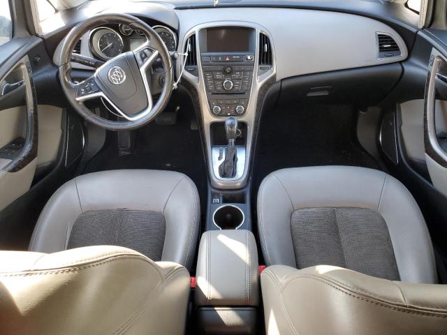 Zdjęcie 8 z aukcji – 2015 BUICK VERANO CON z VIN 1G4PR5SK1F4148543