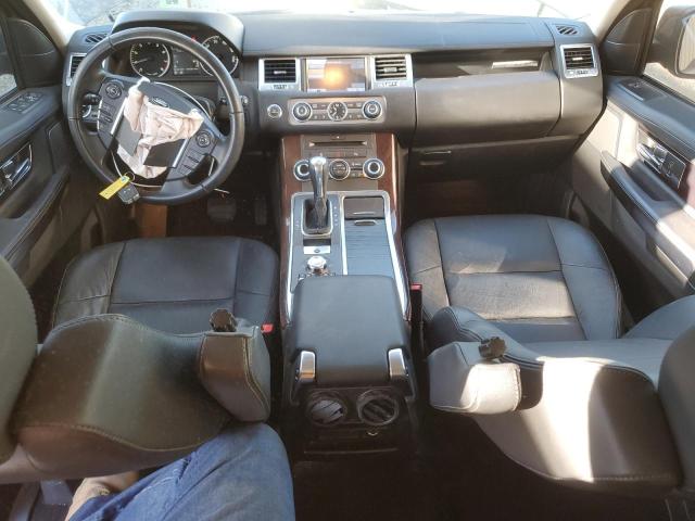 Photo 8 from auction – 2011 LAND ROVER RANGE ROVE with VIN SALSF2D4XBA295811