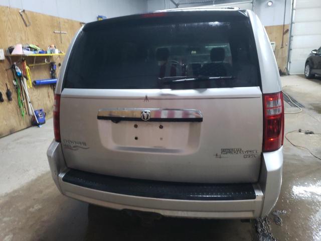 Photo 6 from auction – 2010 DODGE GRAND CARA with VIN 2D4RN5DX3AR127915